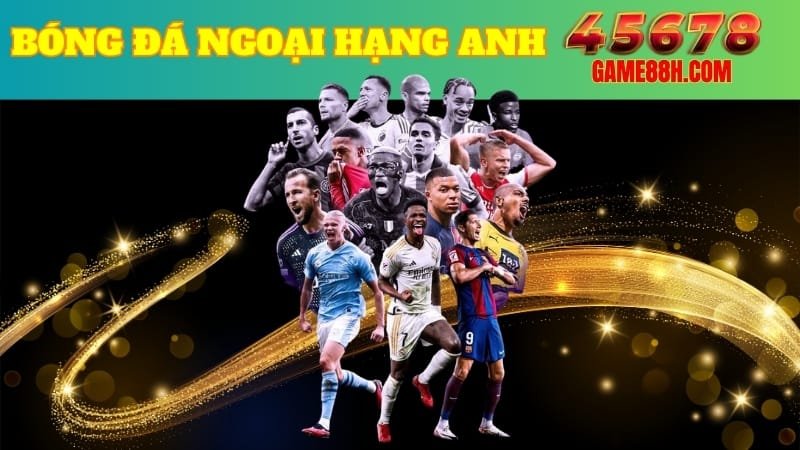 45678 - Nguồn Cung Cấp Tin Tức Bóng Đá Uy Tín